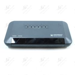 Universal Remote Control - MRF-350 Base Station - Black