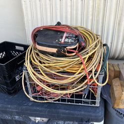 Grateful Of Extension Cords Different Lengths, And Sizes Prices For All