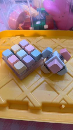 Fidget toys