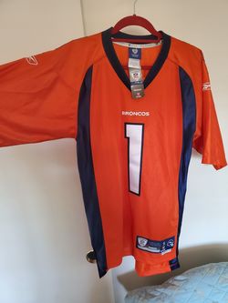 BRONCOS JERSEY