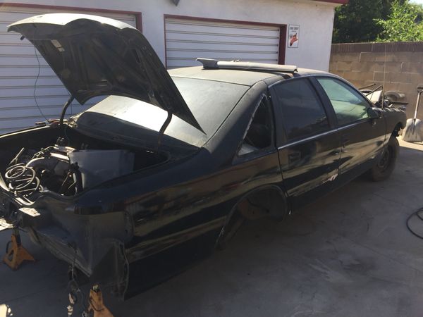 Parts Of A Car 94 >> 94 96 Impala Parts Car For Sale In Norwalk Ca Offerup Parts Of A Car 94 >> 94 96 Impala Parts Car For Sale In Norwalk Ca Offerup