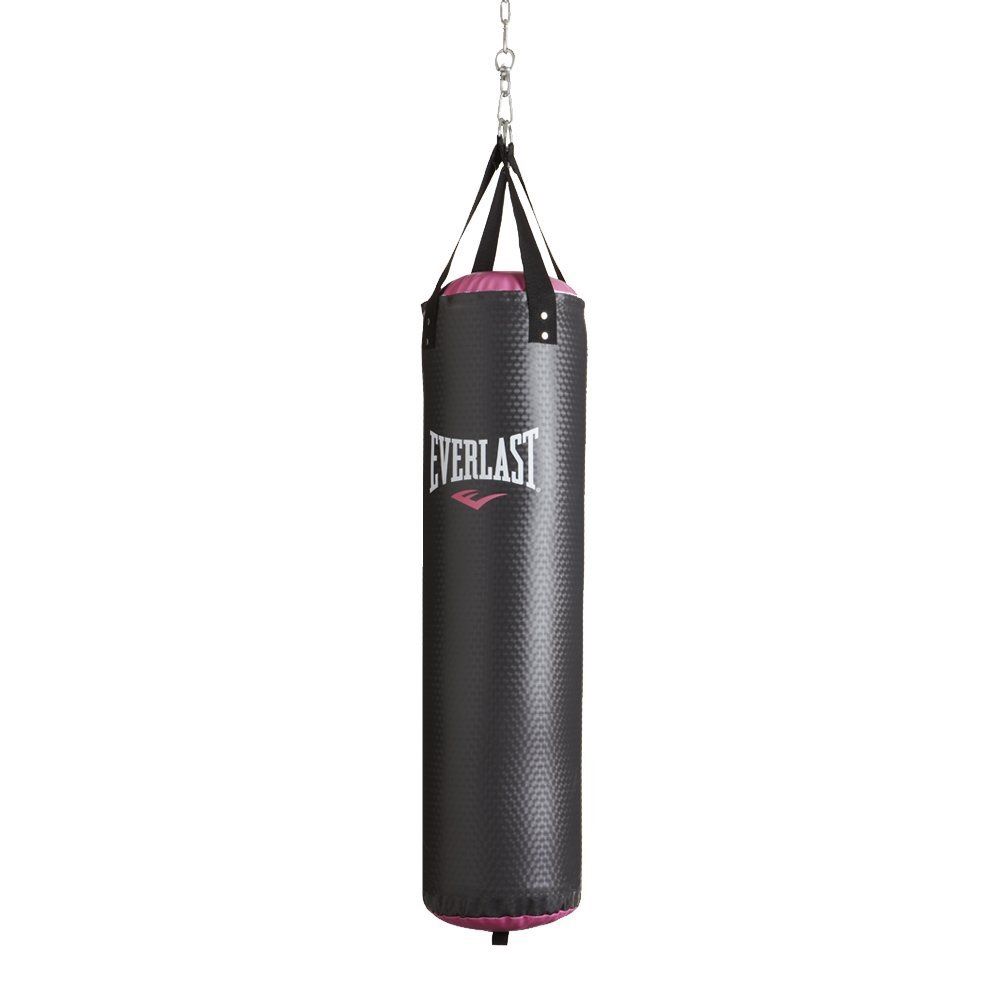 EVERLAST PUNCHING BAG