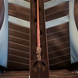 harry Potter wand