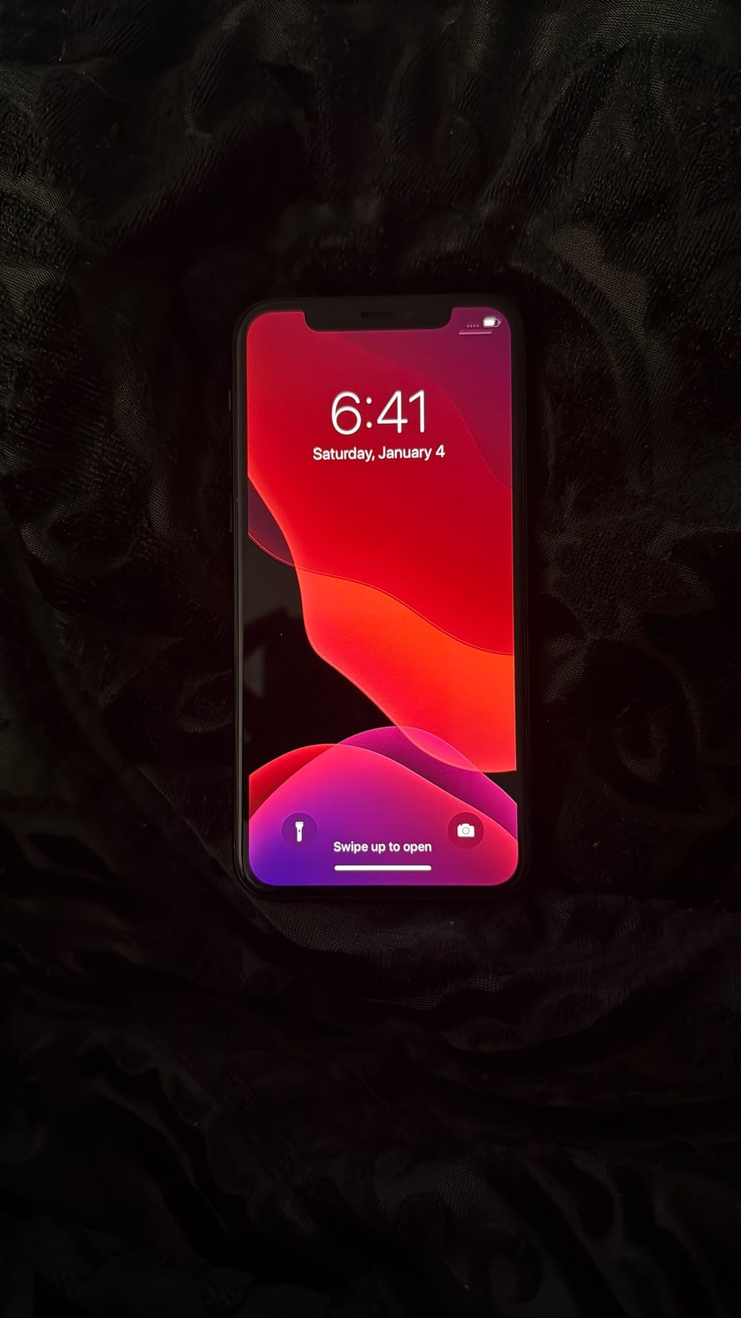 IPhone11 Pro Unlocked