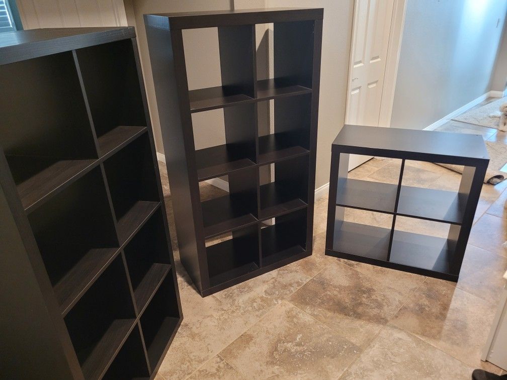 Shelf Unit Set