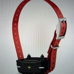 Garmin Tri-tronics PT10 Dog Training Device