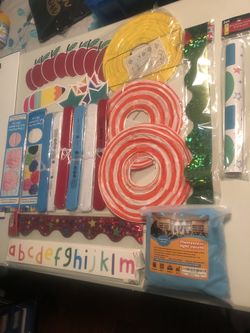 Teacher Classroom Decorations