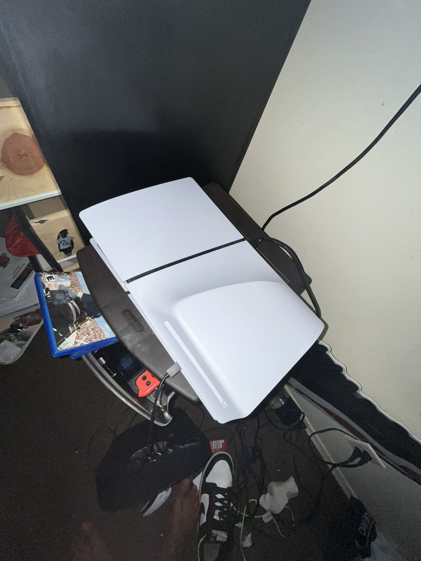 Ps5 Pro