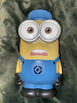 Despicable Me Souvenir Cup