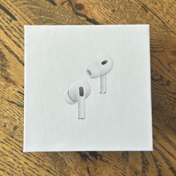 AirPods Pro 2 