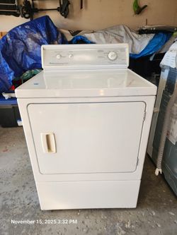 Dryer