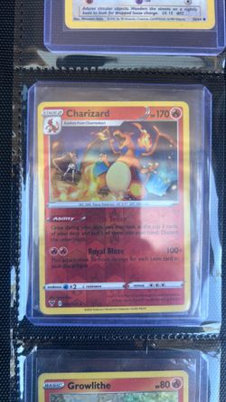 Pokémon cards