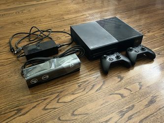 Xbox One Setup