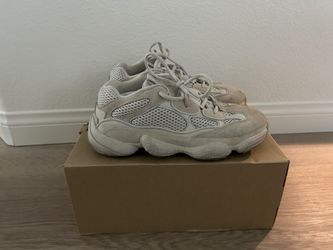 Yeezy 500