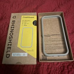 Rhinoshield Mod NX (iPhone 16 Pro)