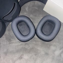 AirPod Max USB-C Midnight