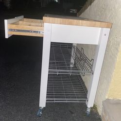 Kitchen Slicing Table 