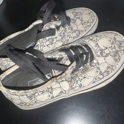 Kids vans