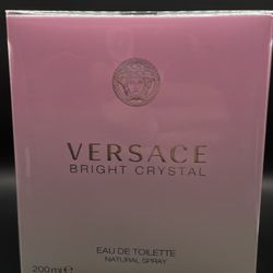 Versace Bright Crystal 