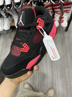 Jordan 4s Any Color And Any Type