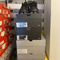 Jordan Retro 13 Court Purple 