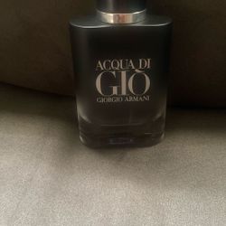 ACQUA DI GIO PARFUM