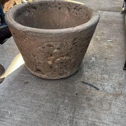 Flower Pot 