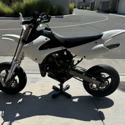 Kx85