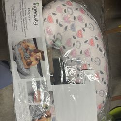 Nursing Pillow 