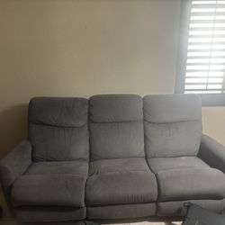 LaZBoy Couch Set