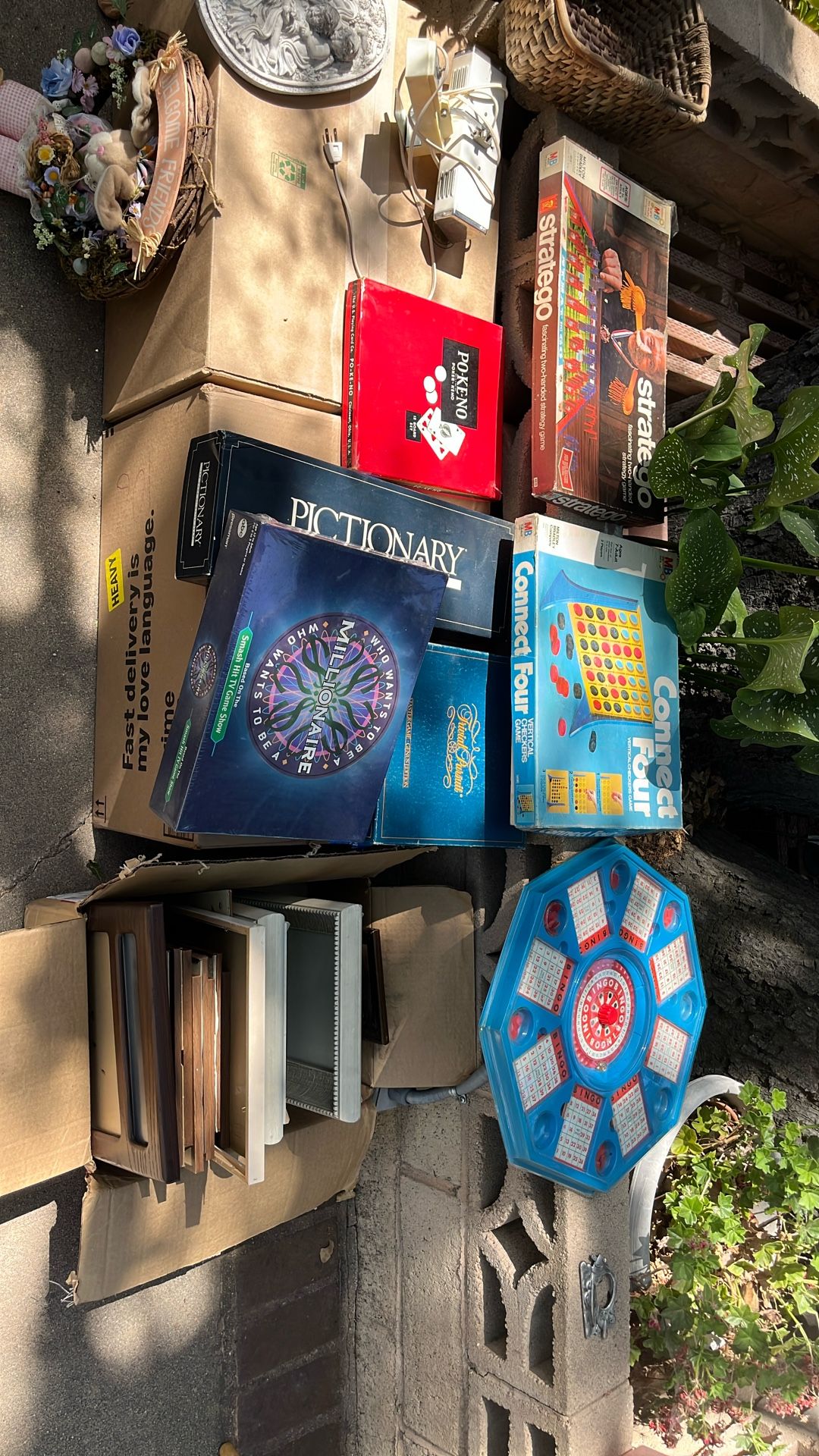 Board Games