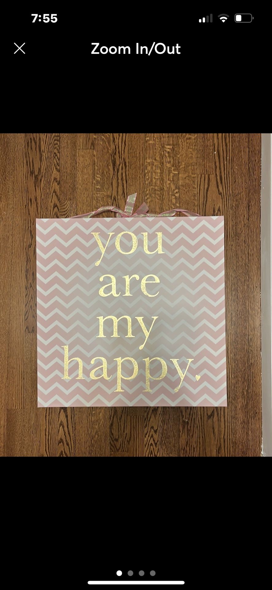 You Are My Happy