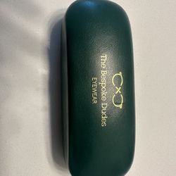 The Bespoke Dudes Eyewear 