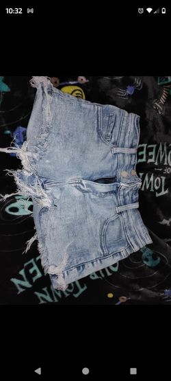Women shorts