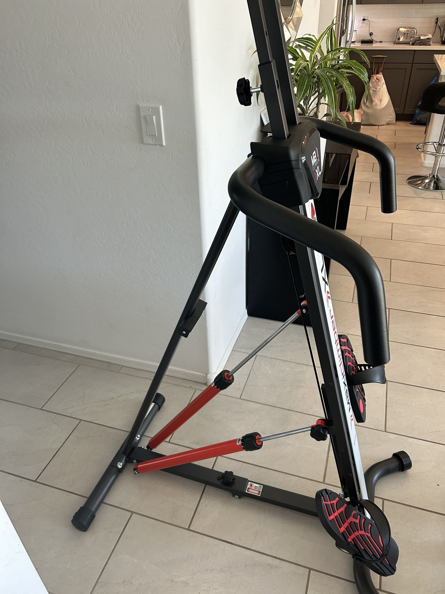 Maxiclimber xl large 2000