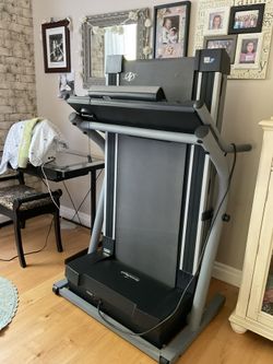 Nordictrack summit outlet 5500 price