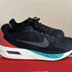 Nike Air Max Solo Black/MTLC Dark Grey Size 10.5 Mens 