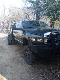 2006 Dodge Ram 3500