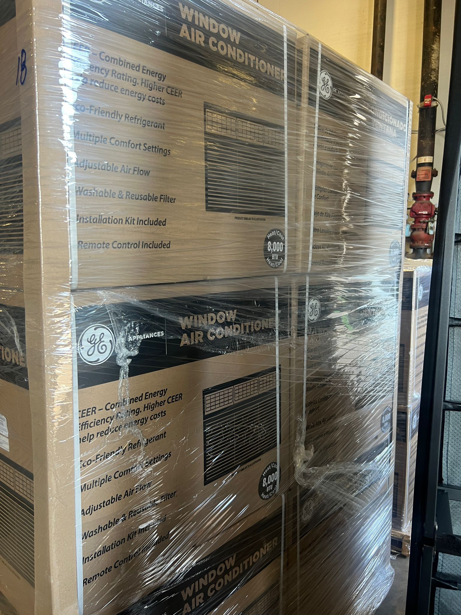 ‼️LIQUIDACION ‼️ Nuevos aires de ventana con...