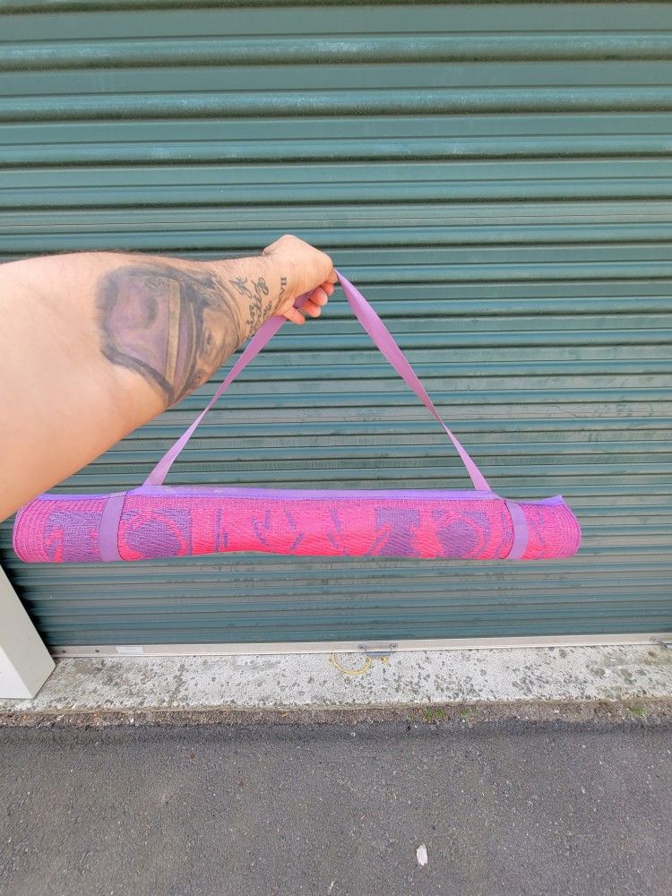 Picnic/ Yoga Mat