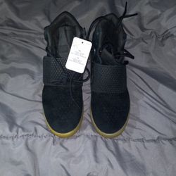 Adidas Tubular 5.5 Black