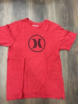 Hurley Tee