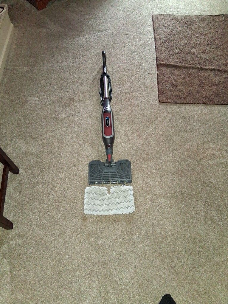 Shark Genius Steam Mop