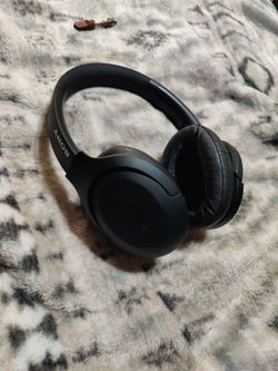 Sony Headphones 