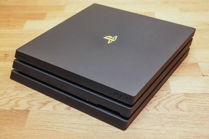 Ps4 Pro