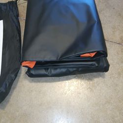 Waterproof Cargo Bag Container Carrier New