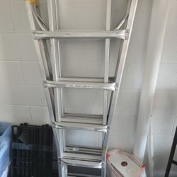 18 ft ladder