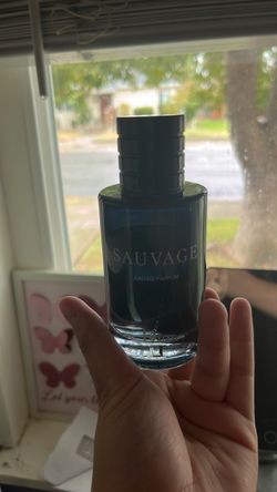 Dior Sauvage Eau de Parfum