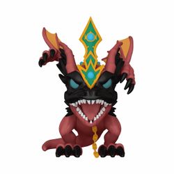 Funko Pop Dragon Vinyl Figure