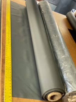 500D Polyester is commonly used for outdoor gear and camping gear.